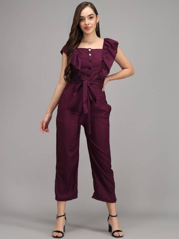 Jumpsuits