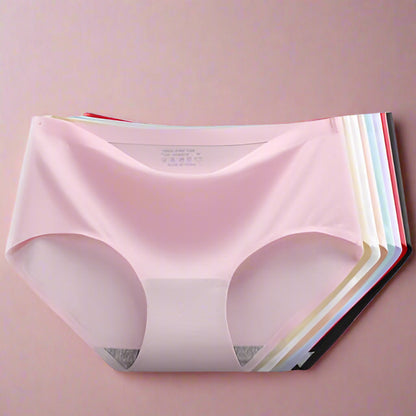 Sufiyana Ámour's Premium Seamless Panties Pack for Females
